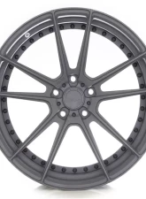 ADV1 ADV5.2 M.V2 SL Series 18.0-22.0x4.5-15.5 Custom Wheel                                     - ADV5.2-MV2-SL Series - Image 5