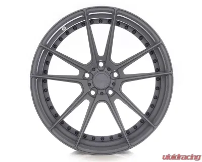 ADV1 ADV5.2 M.V2 SL Series 18.0-22.0x4.5-15.5 Custom Wheel - ADV5.2-MV2-SL Series