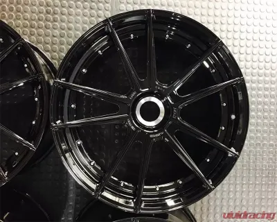 ADV1 ADV5.2 M.V2 SL Series 18.0-22.0x4.5-15.5 Custom Wheel - ADV5.2-MV2-SL Series