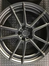 ADV1 ADV5.2 M.V2 SL Series 18.0-22.0x4.5-15.5 Custom Wheel                                     - ADV5.2-MV2-SL Series - Image 5