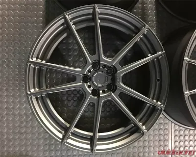 ADV1 ADV5.2 M.V2 SL Series 18.0-22.0x4.5-15.5 Custom Wheel - ADV5.2-MV2-SL Series