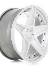 ADV1 ADV5S M.V2 SL Series 18.0-22.0x4.5-15.5 Custom Wheel                                     - ADV5S-MV2-SL Series - Image 2