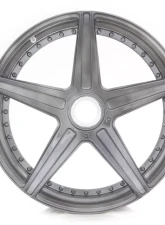 ADV1 ADV5 M.V2 SL Series 18.0-22.0x4.5-15.5 Custom Wheel                                     - ADV5-MV2-SL Series - Image 3
