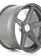 ADV1 ADV5 M.V2 SL Series 18.0-22.0x4.5-15.5 Custom Wheel                                     - ADV5-MV2-SL Series - Image 2