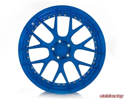 ADV1 ADV7 M.V2 SL Series 18.0-22.0x4.5-15.5 Custom Wheel - ADV7-MV2-SL Series