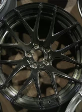 ADV1 ADV7 M.V2 SL Series 18.0-22.0x4.5-15.5 Custom Wheel                                     - ADV7-MV2-SL Series - Image 4