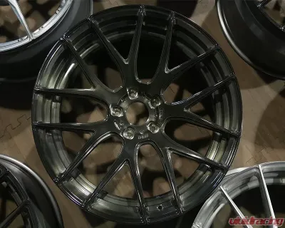 ADV1 ADV7 M.V2 SL Series 18.0-22.0x4.5-15.5 Custom Wheel - ADV7-MV2-SL Series