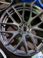 ADV1 ADV7 M.V2 SL Series 18.0-22.0x4.5-15.5 Custom Wheel                                     - ADV7-MV2-SL Series - Image 5