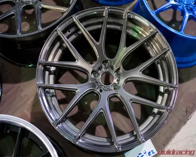 ADV1 ADV7 M.V2 SL Series 18.0-22.0x4.5-15.5 Custom Wheel - ADV7-MV2-SL Series