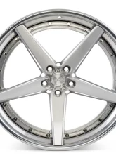 ADV1 ADV5 Track Spec Advanced Series 18.0-22.0x4.5-15.5+ Custom Wheel                                     - ADV5-Track Spec-Advanced Series - Image 5