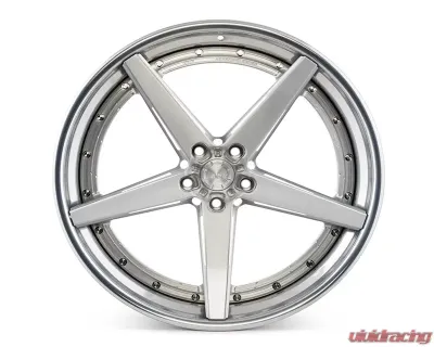 ADV1 ADV5 Track Spec Advanced Series 18.0-22.0x4.5-15.5+ Custom Wheel - ADV5-Track Spec-Advanced Series