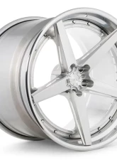 ADV1 ADV5 Track Spec Advanced Series 18.0-22.0x4.5-15.5+ Custom Wheel                                     - ADV5-Track Spec-Advanced Series - Image 2