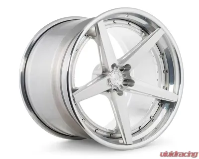ADV1 ADV5 Track Spec Advanced Series 18.0-22.0x4.5-15.5+ Custom Wheel - ADV5-Track Spec-Advanced Series