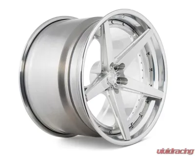 ADV1 ADV5 Track Spec Advanced Series 18.0-22.0x4.5-15.5+ Custom Wheel - ADV5-Track Spec-Advanced Series