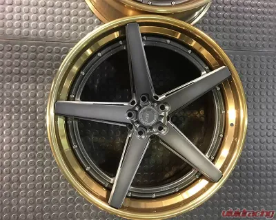 ADV1 ADV5 Track Spec Advanced Series 18.0-22.0x4.5-15.5+ Custom Wheel - ADV5-Track Spec-Advanced Series
