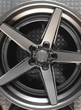 ADV1 ADV5 Track Spec Advanced Series 18.0-22.0x4.5-15.5+ Custom Wheel                                     - ADV5-Track Spec-Advanced Series - Image 5