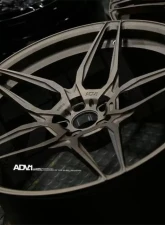 ADV1 ADV05S M.V1 CS Series 18.0-24.0x8.5-13.5+ Custom Wheel                                     - ADV05S-MV1-CS Series - Image 4