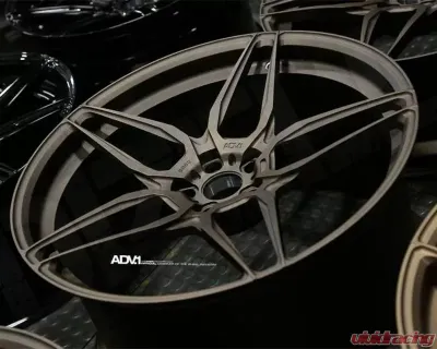ADV1 ADV05S M.V1 CS Series 18.0-24.0x8.5-13.5+ Custom Wheel - ADV05S-MV1-CS Series