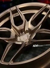 ADV1 ADV05S M.V1 CS Series 18.0-24.0x8.5-13.5+ Custom Wheel                                     - ADV05S-MV1-CS Series - Image 5