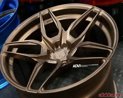 ADV1 ADV05S M.V1 CS Series 18.0-24.0x8.5-13.5+ Custom Wheel - ADV05S-MV1-CS Series