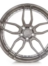 ADV1 ADV005 Track Spec SL Series 18.0-22.0x4.5-15.5+ Custom Wheel                                     - ADV005-Track Spec-SL Series - Image 3