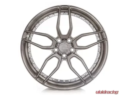 ADV1 ADV005 Track Spec SL Series 18.0-22.0x4.5-15.5+ Custom Wheel - ADV005-Track Spec-SL Series