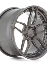 ADV1 ADV005 Track Spec SL Series 18.0-22.0x4.5-15.5+ Custom Wheel                                     - ADV005-Track Spec-SL Series - Image 2