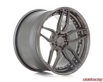 ADV1 ADV005 Track Spec SL Series 18.0-22.0x4.5-15.5+ Custom Wheel - ADV005-Track Spec-SL Series