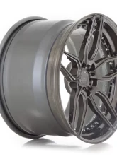 ADV1 ADV005 Track Spec SL Series 18.0-22.0x4.5-15.5+ Custom Wheel                                     - ADV005-Track Spec-SL Series - Image 3