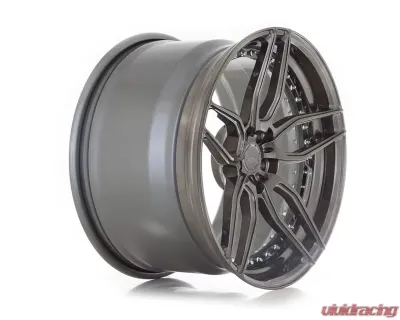ADV1 ADV005 Track Spec SL Series 18.0-22.0x4.5-15.5+ Custom Wheel - ADV005-Track Spec-SL Series