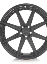 ADV1 ADV08 Track Spec SL Series 18.0-22.0x4.5-15.5+ Custom Wheel                                     - ADV08-Track Spec-SL Series - Image 4