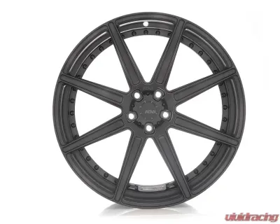 ADV1 ADV08 Track Spec SL Series 18.0-22.0x4.5-15.5+ Custom Wheel - ADV08-Track Spec-SL Series