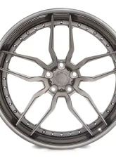 ADV1 ADV005 Track Spec CS Series 18.0-22.0x4.5-15.5+ Custom Wheel                                     - ADV005-Track Spec-CS Series - Image 3