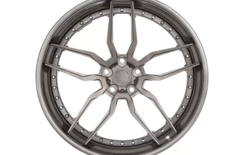 ADV1 Track Spec CS Series