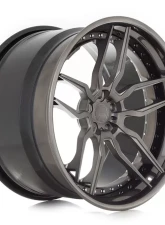 ADV1 ADV005 Track Spec CS Series 18.0-22.0x4.5-15.5+ Custom Wheel                                     - ADV005-Track Spec-CS Series - Image 2