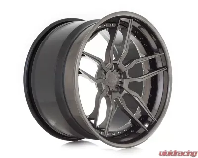 ADV1 ADV005 Track Spec CS Series 18.0-22.0x4.5-15.5+ Custom Wheel - ADV005-Track Spec-CS Series
