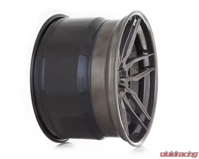 ADV1 ADV005 Track Spec CS Series 18.0-22.0x4.5-15.5+ Custom Wheel - ADV005-Track Spec-CS Series