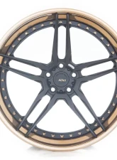 ADV1 ADV05 Track Spec CS Series 18.0-22.0x4.5-15.5+ Custom Wheel                                     - ADV05-Track Spec-CS Series - Image 3