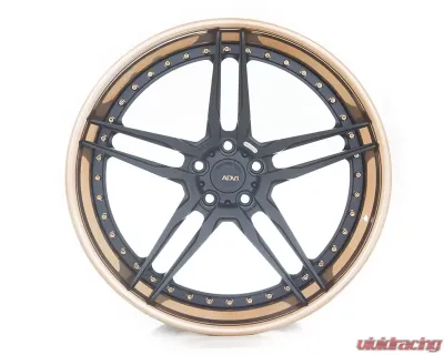 ADV1 ADV05 Track Spec CS Series 18.0-22.0x4.5-15.5+ Custom Wheel - ADV05-Track Spec-CS Series