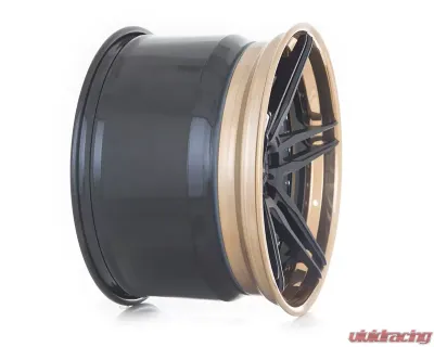 ADV1 ADV05 Track Spec CS Series 18.0-22.0x4.5-15.5+ Custom Wheel - ADV05-Track Spec-CS Series
