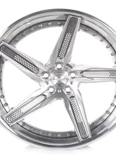 ADV1 ADV05RM Track Spec CS Series 18.0-22.0x4.5-15.5+ Custom Wheel                                     - ADV05RM-Track Spec-CS Series - Image 4