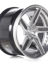 ADV1 ADV05RM Track Spec CS Series 18.0-22.0x4.5-15.5+ Custom Wheel                                     - ADV05RM-Track Spec-CS Series - Image 2