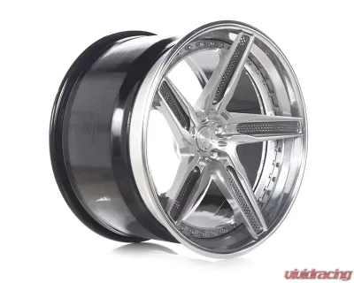 ADV1 ADV05RM Track Spec CS Series 18.0-22.0x4.5-15.5+ Custom Wheel - ADV05RM-Track Spec-CS Series