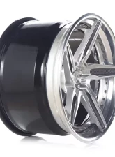 ADV1 ADV05RM Track Spec CS Series 18.0-22.0x4.5-15.5+ Custom Wheel                                     - ADV05RM-Track Spec-CS Series - Image 3