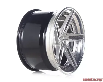 ADV1 ADV05RM Track Spec CS Series 18.0-22.0x4.5-15.5+ Custom Wheel - ADV05RM-Track Spec-CS Series