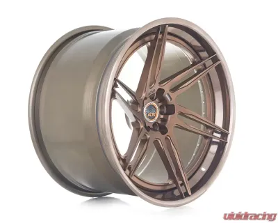 ADV1 ADV06R Track Spec CS Series 18.0-22.0x4.5-15.5+ Custom Wheel - ADV06R-Track Spec-CS Series