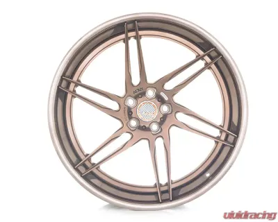 ADV1 ADV06R Track Spec CS Series 18.0-22.0x4.5-15.5+ Custom Wheel - ADV06R-Track Spec-CS Series