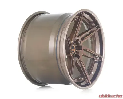 ADV1 ADV06R Track Spec CS Series 18.0-22.0x4.5-15.5+ Custom Wheel - ADV06R-Track Spec-CS Series
