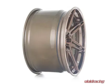 ADV1 ADV06R Track Spec CS Series 18.0-22.0x4.5-15.5+ Custom Wheel - ADV06R-Track Spec-CS Series