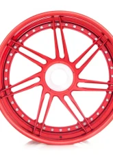 ADV1 ADV07R Track Spec CS Series 18.0-22.0x4.5-15.5+ Custom Wheel                                     - ADV07R-Track Spec-CS Series - Image 4